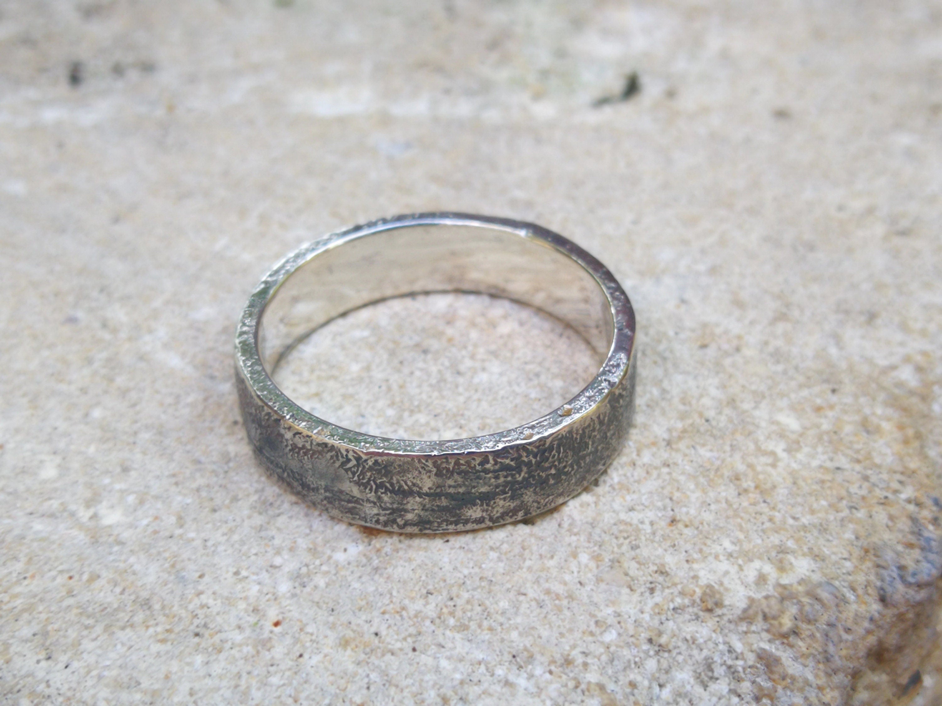 Hagia Sophia Silver Men Ring- Handmade Turkish Gift Ring- Ring Gift  Boyfriend | eBay